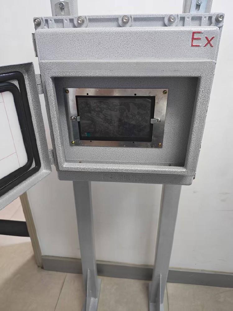 接地電阻在線監測儀